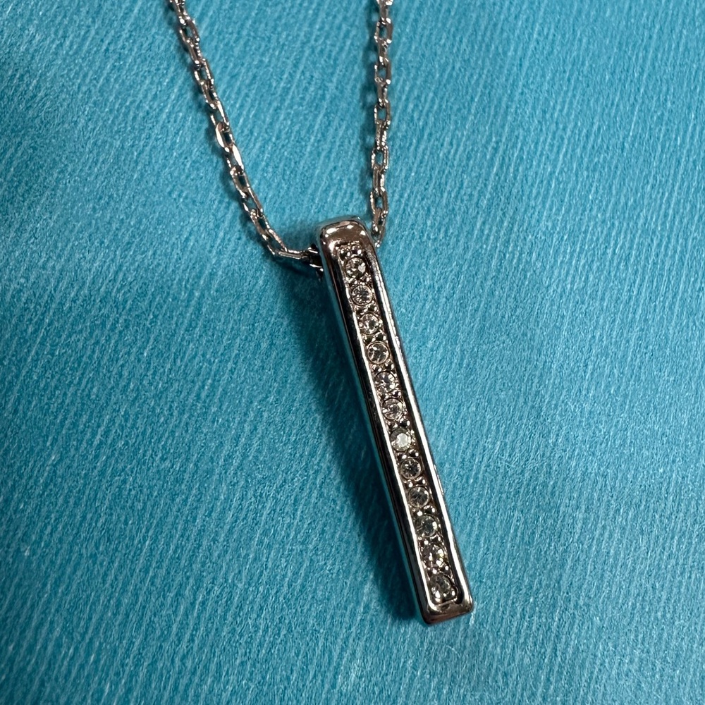 Swarovski necklace - Picture 2 of 7